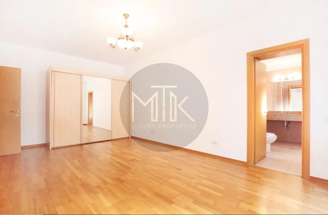 Exclusiv - Apartament 4 camere, 172MP I Herastrau - foto 3