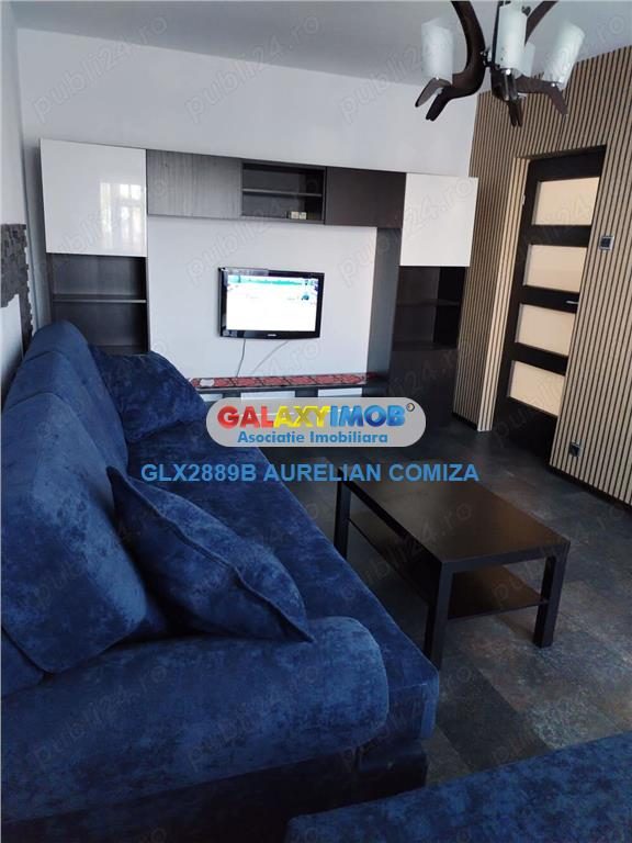 Inchiriere apartament 3 camere Pantelimon - 