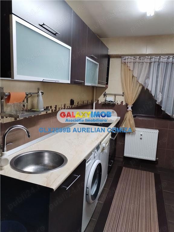 Inchiriere apartament 3 camere Pantelimon - foto 15