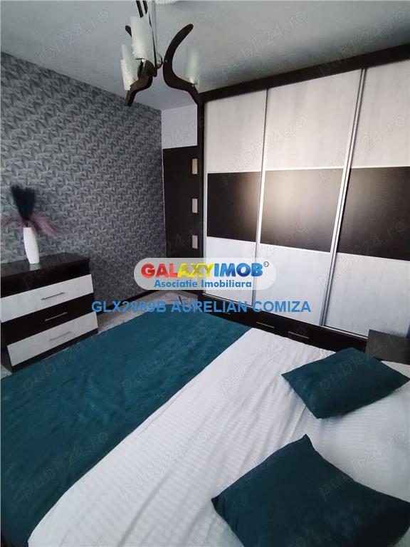 Inchiriere apartament 3 camere Pantelimon - foto 18
