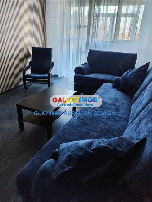 Inchiriere apartament 3 camere Pantelimon - foto 3