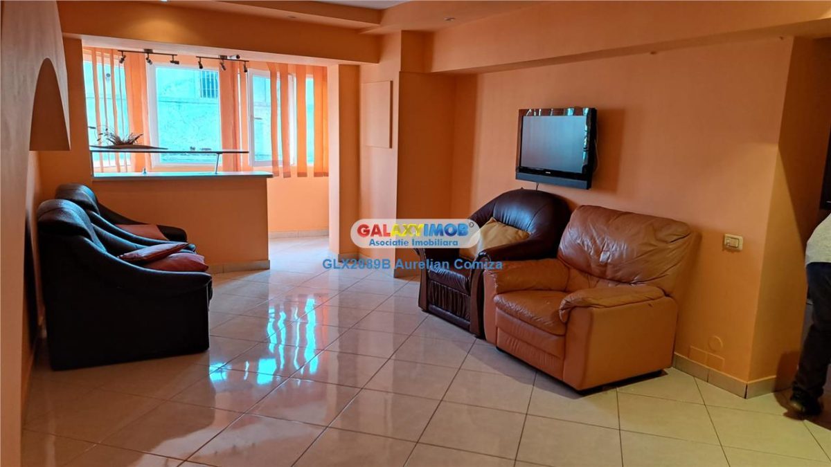 Apartament 4 camere Pantelimon pentru inchiriere - 