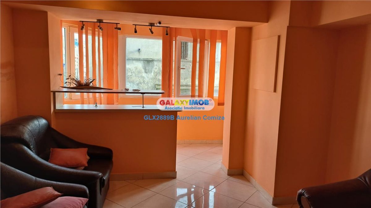 Apartament 4 camere Pantelimon pentru inchiriere - foto 2