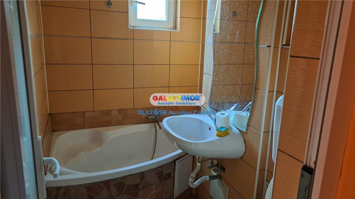 Apartament 4 camere Pantelimon pentru inchiriere - foto 12