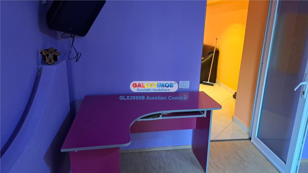 Apartament 4 camere Pantelimon pentru inchiriere - foto 13