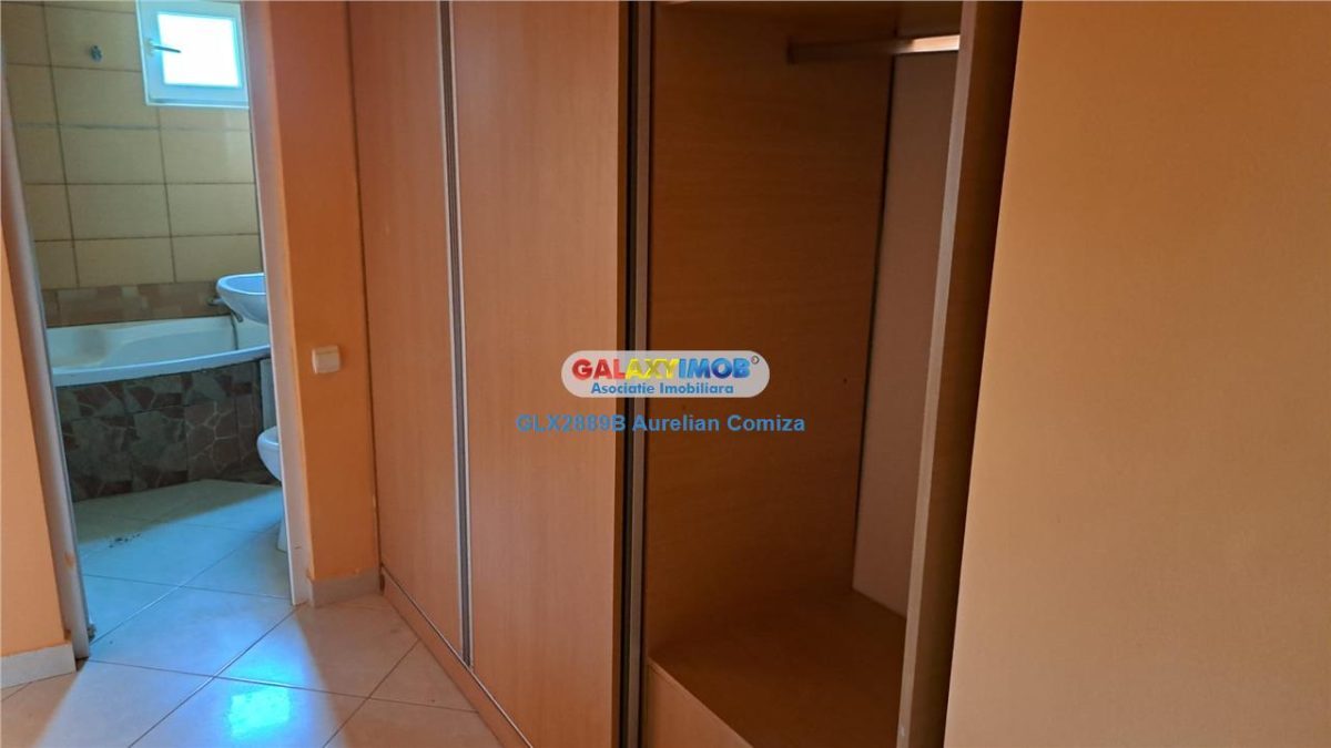 Apartament 4 camere Pantelimon pentru inchiriere - foto 14