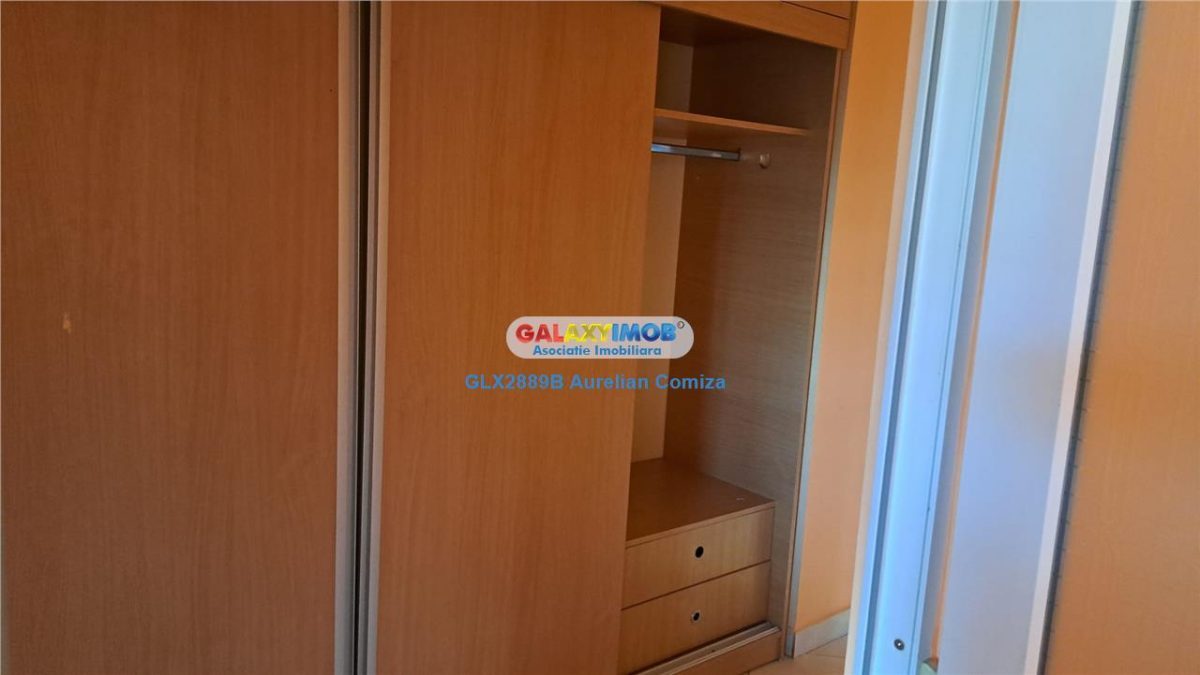 Apartament 4 camere Pantelimon pentru inchiriere - foto 15