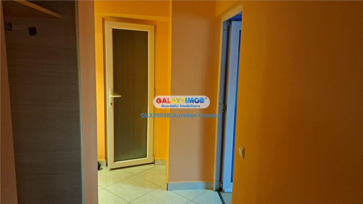 Apartament 4 camere Pantelimon pentru inchiriere - foto 16