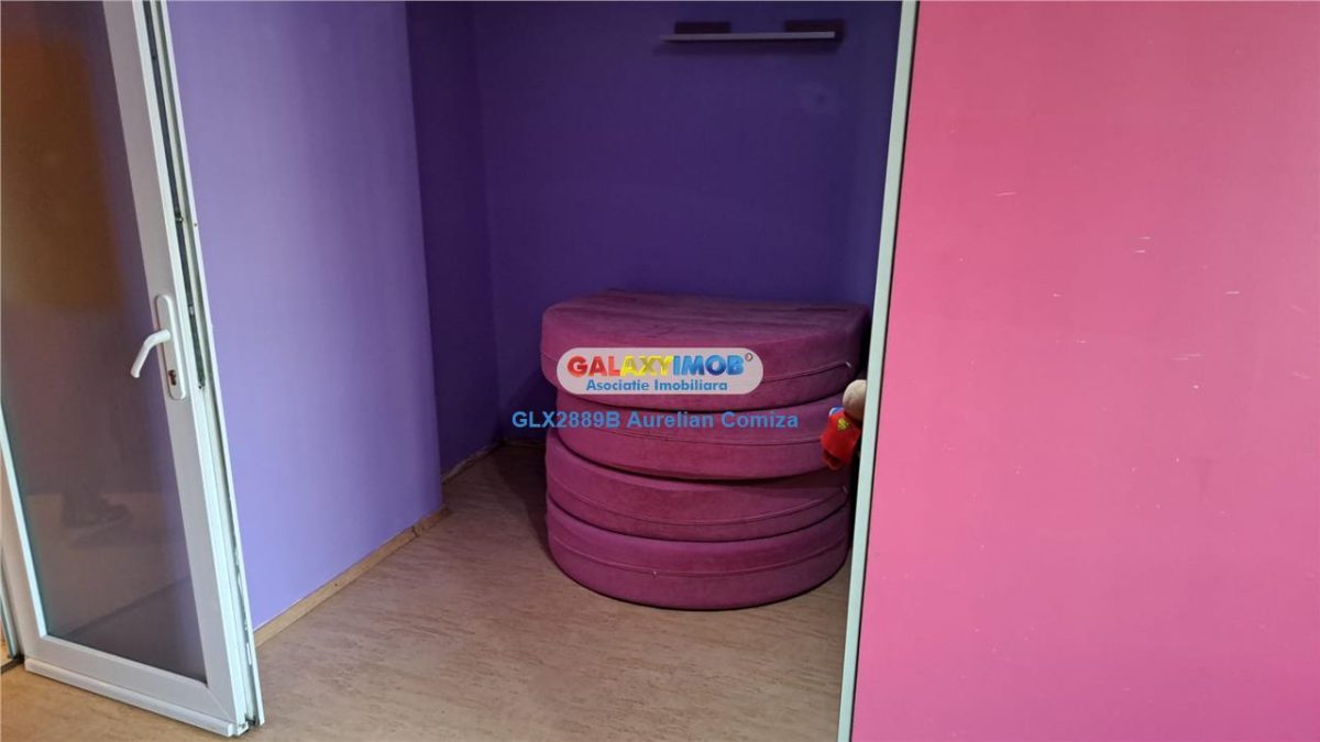 Apartament 4 camere Pantelimon pentru inchiriere - foto 17