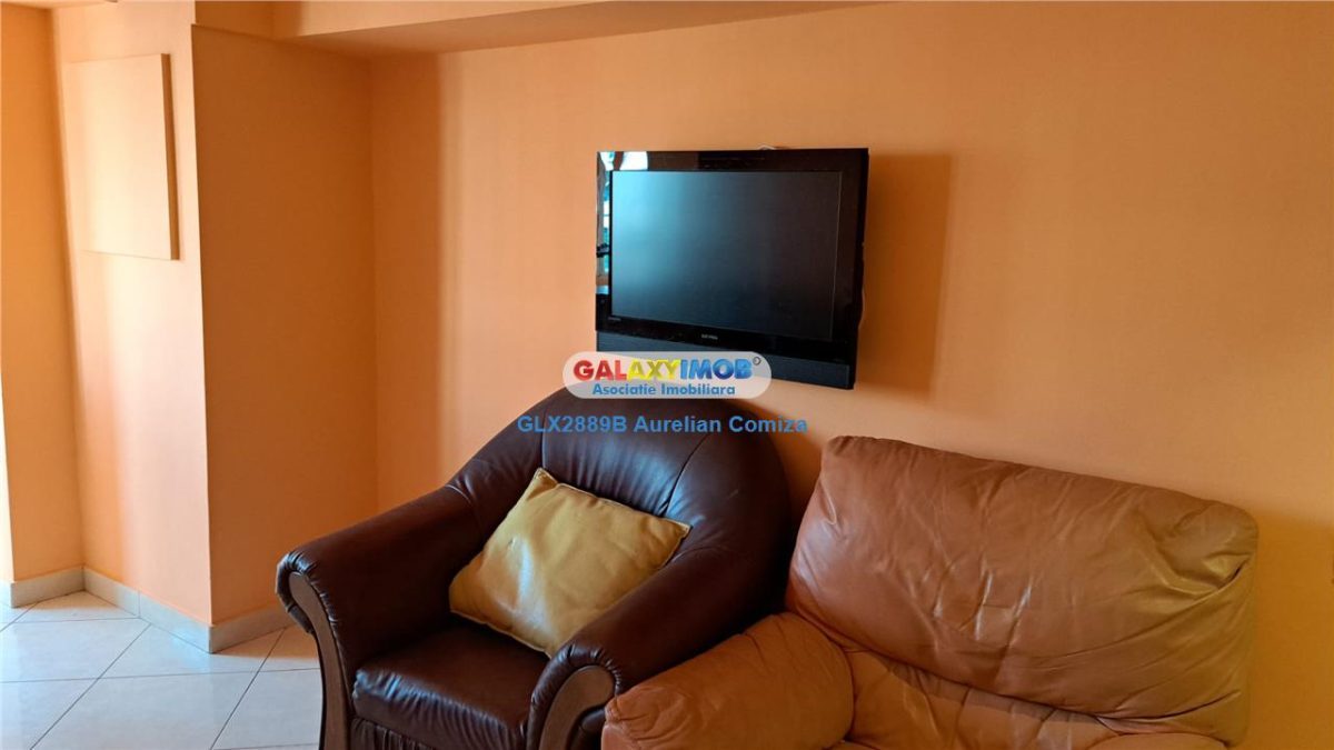 Apartament 4 camere Pantelimon pentru inchiriere - foto 3