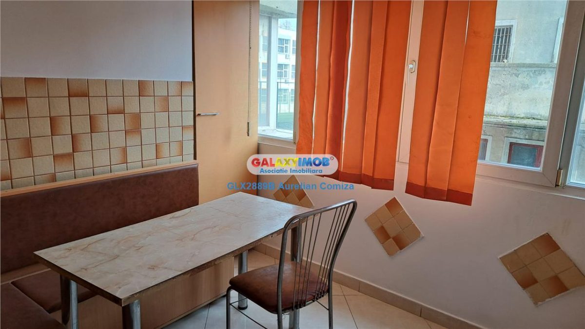 Apartament 4 camere Pantelimon pentru inchiriere - foto 4