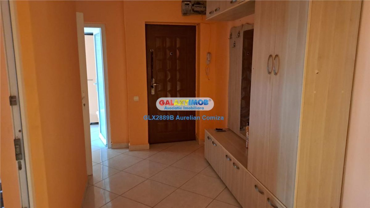 Apartament 4 camere Pantelimon pentru inchiriere - foto 5