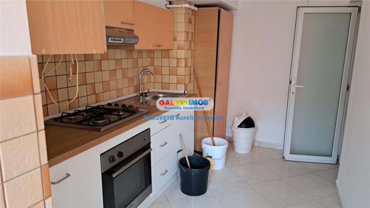 Apartament 4 camere Pantelimon pentru inchiriere - foto 6