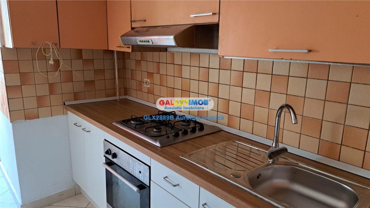Apartament 4 camere Pantelimon pentru inchiriere - foto 7