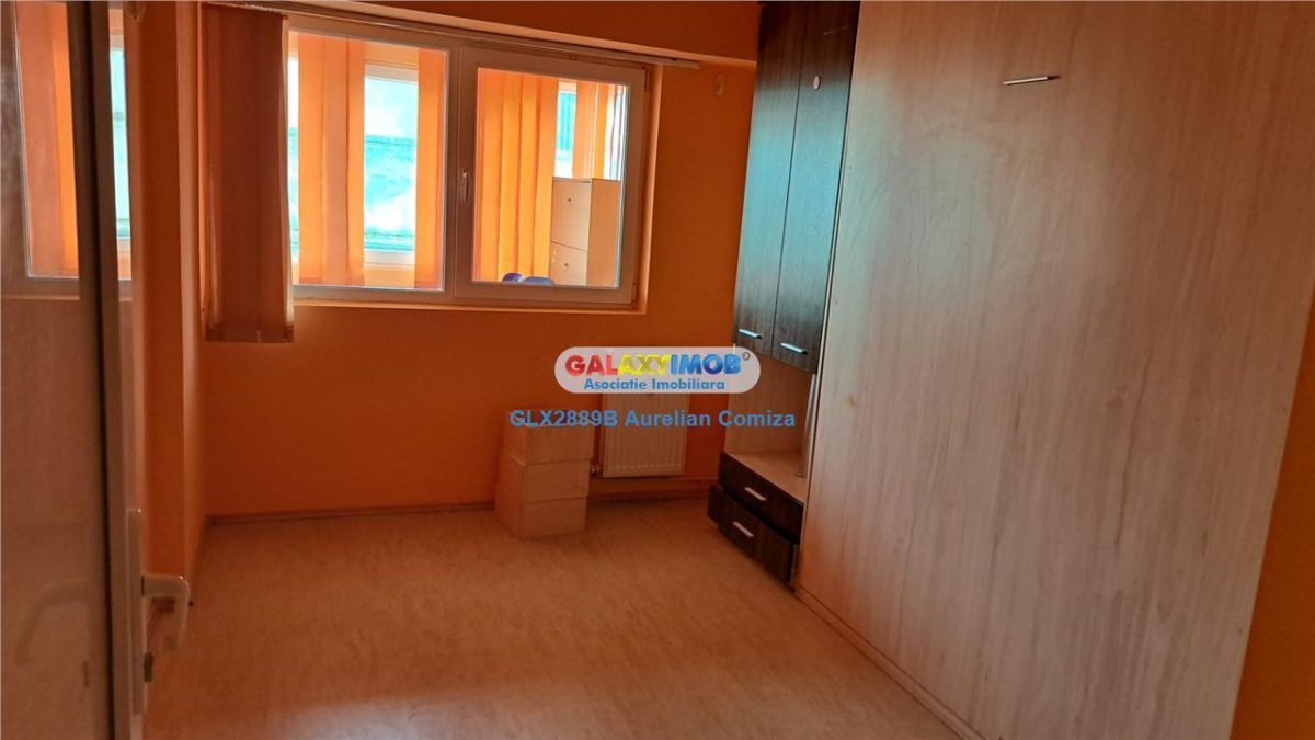 Apartament 4 camere Pantelimon pentru inchiriere - foto 9