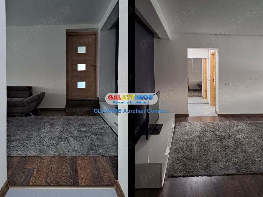 Inchiriere apartament 3 camere Stefan cel Mare/AC/Centrala - foto 3