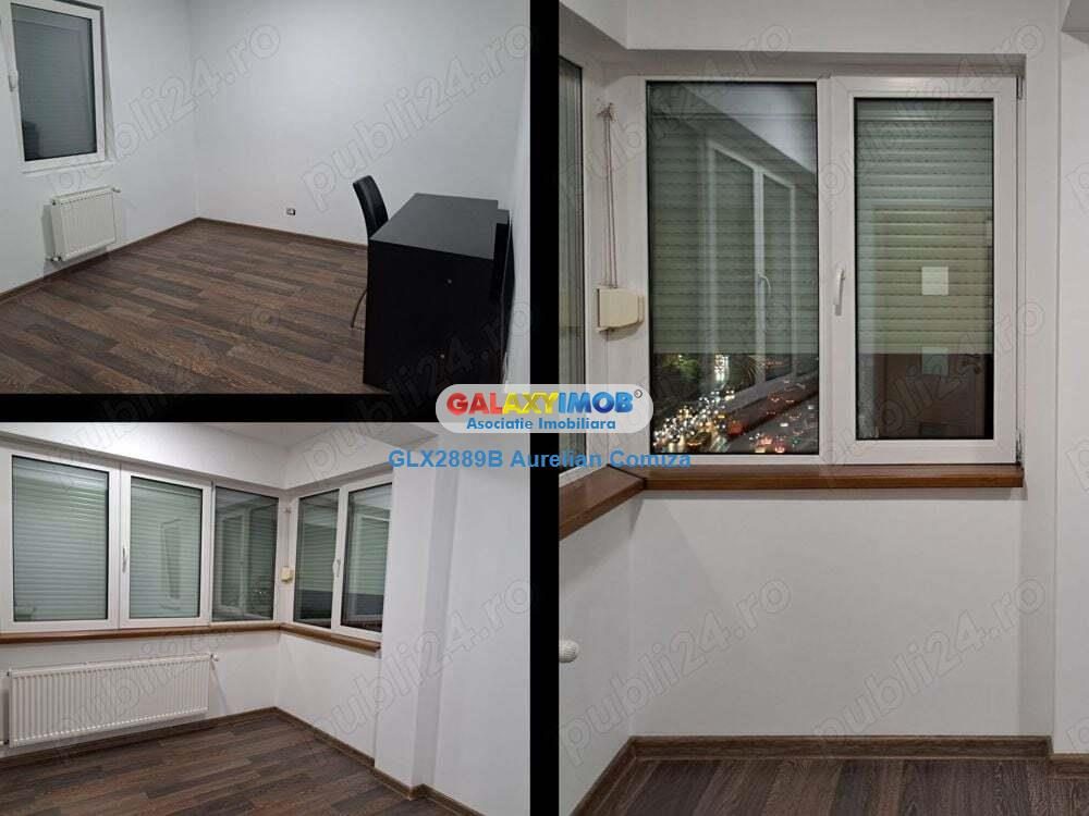 Inchiriere apartament 3 camere Stefan cel Mare/AC/Centrala - foto 8