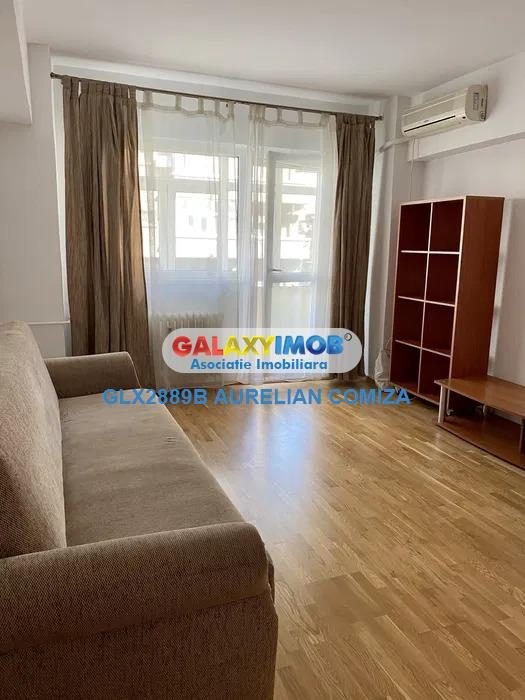Inchiriere apartament 3 camere Soseaua Stefan cel Mare - 