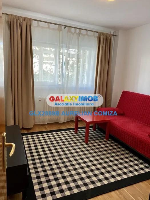 Inchiriere apartament 3 camere Soseaua Stefan cel Mare - foto 3