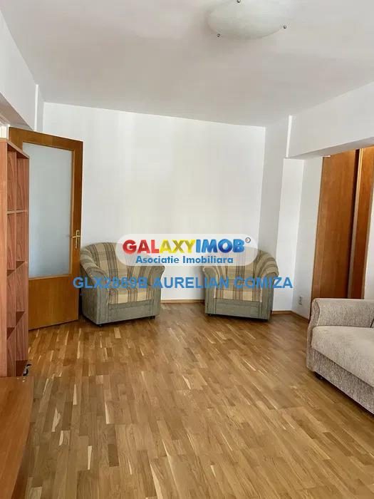 Inchiriere apartament 3 camere Soseaua Stefan cel Mare - foto 5