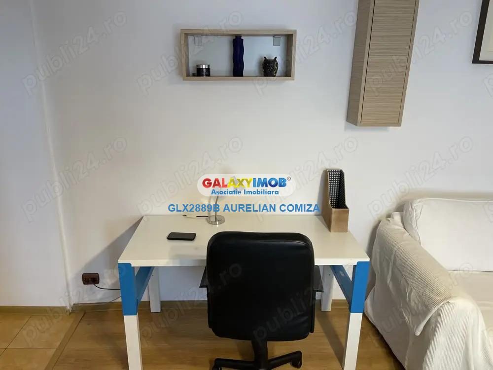 Inchiriere garsoniera Stefan cel Mare 30 - foto 3