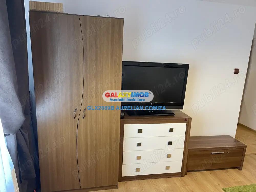 Inchiriere garsoniera Stefan cel Mare 30 - foto 4