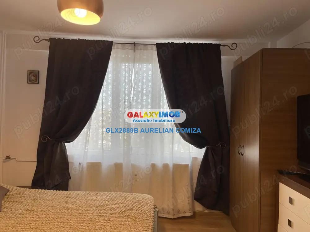 Inchiriere garsoniera Stefan cel Mare 30 - foto 5