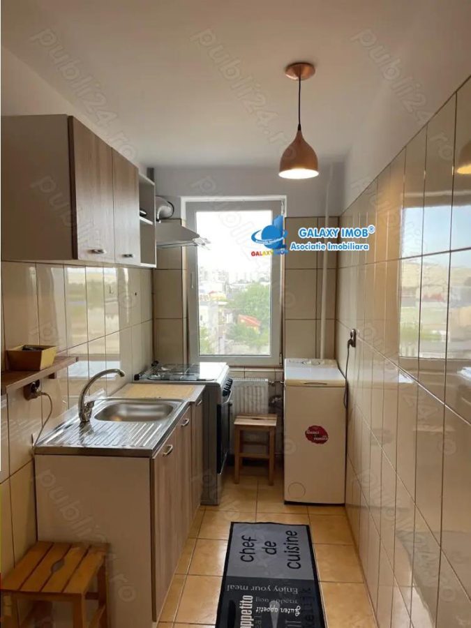 Inchiriere garsoniera Stefan cel Mare 30 - foto 6