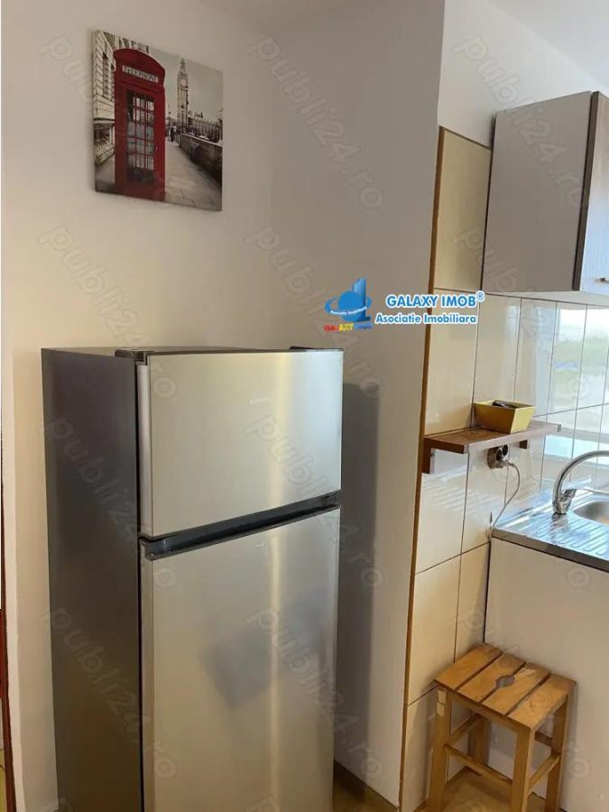 Inchiriere garsoniera Stefan cel Mare 30 - foto 8