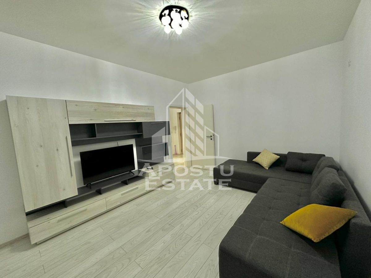 Apartament 2 camere, de inchiriat, decomandat, Calea Urseni, Timisoara - 