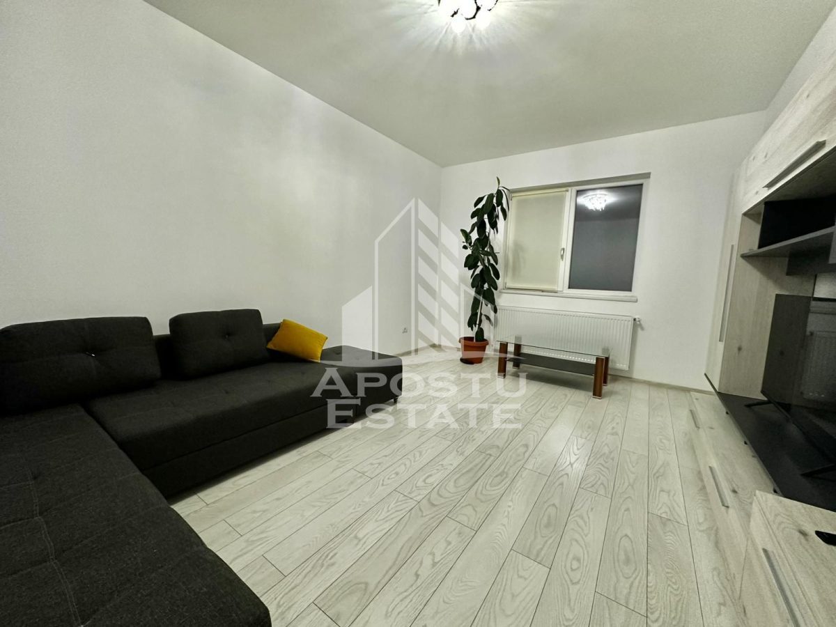 Apartament 2 camere, de inchiriat, decomandat, Calea Urseni, Timisoara - foto 2