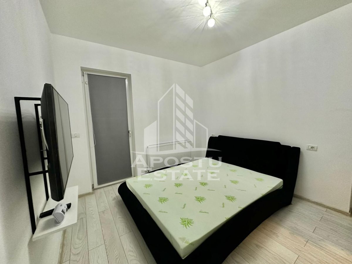 Apartament 2 camere, de inchiriat, decomandat, Calea Urseni, Timisoara - foto 4