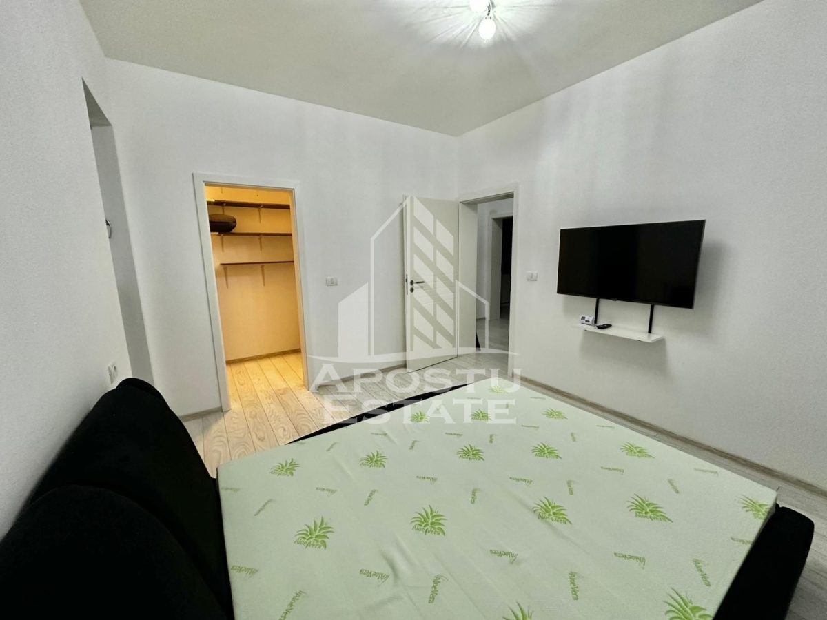 Apartament 2 camere, de inchiriat, decomandat, Calea Urseni, Timisoara - foto 5