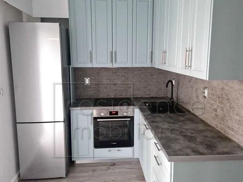 Nou! Apartament modern 2 camere, Semicentral, zona The Office+Garaj - foto 3