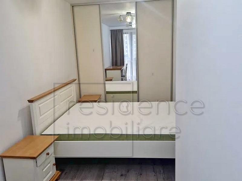 Nou! Apartament modern 2 camere, Semicentral, zona The Office+Garaj - foto 4