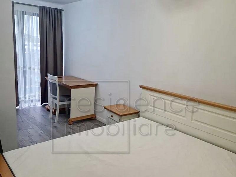 Nou! Apartament modern 2 camere, Semicentral, zona The Office+Garaj - foto 5