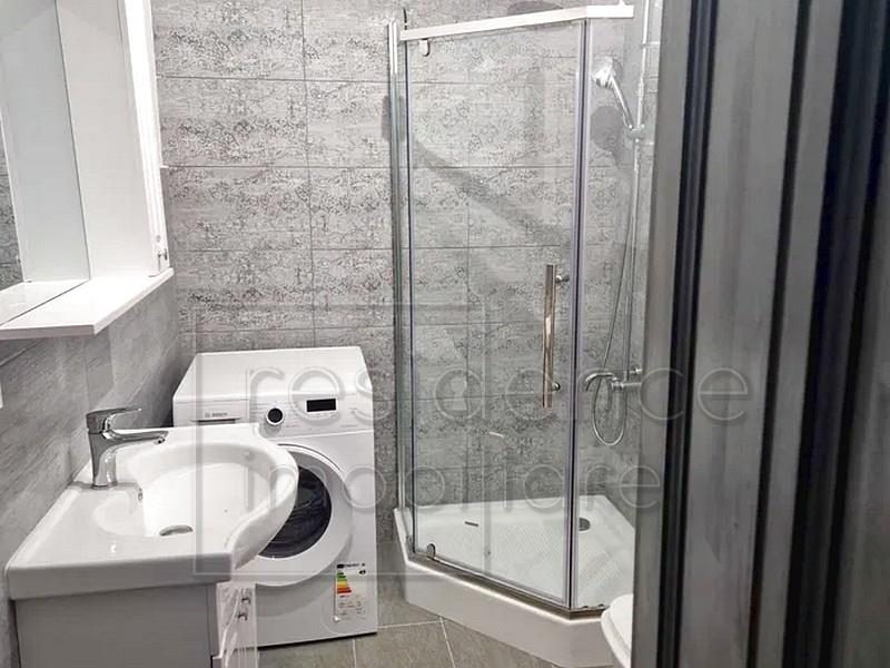 Nou! Apartament modern 2 camere, Semicentral, zona The Office+Garaj - foto 6