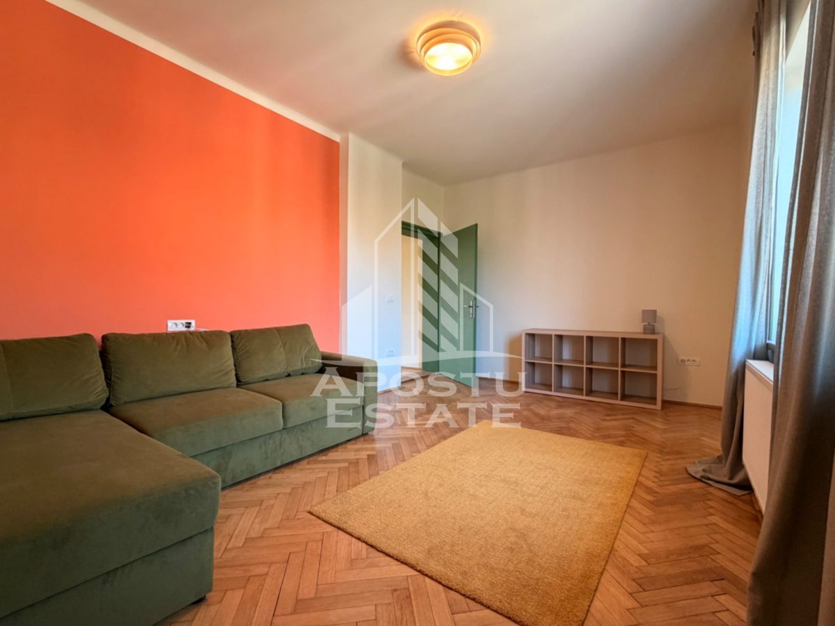 Apartament de inchiriat UVT Timisoara - 