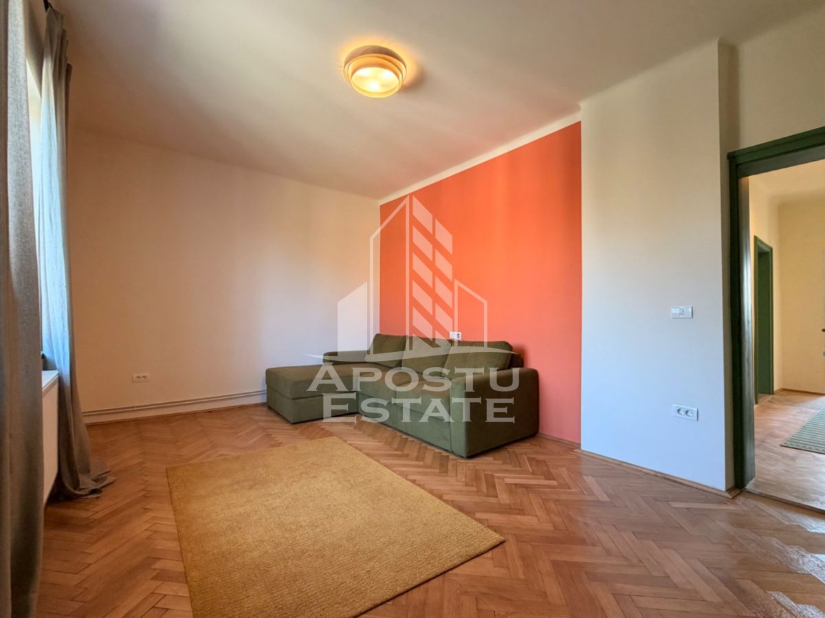 Apartament de inchiriat UVT Timisoara - foto 2
