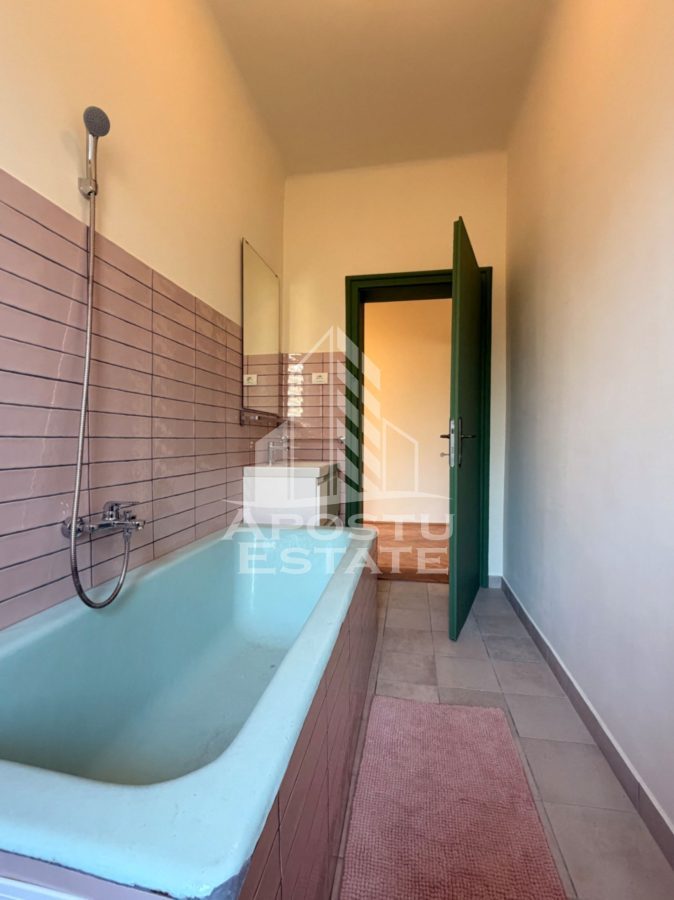 Apartament de inchiriat UVT Timisoara - foto 3