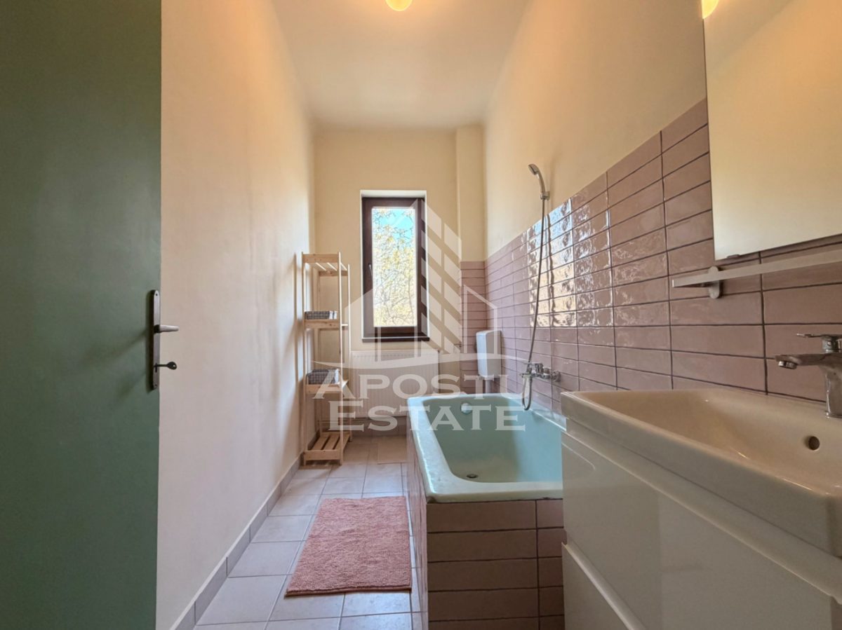 Apartament de inchiriat UVT Timisoara - foto 4