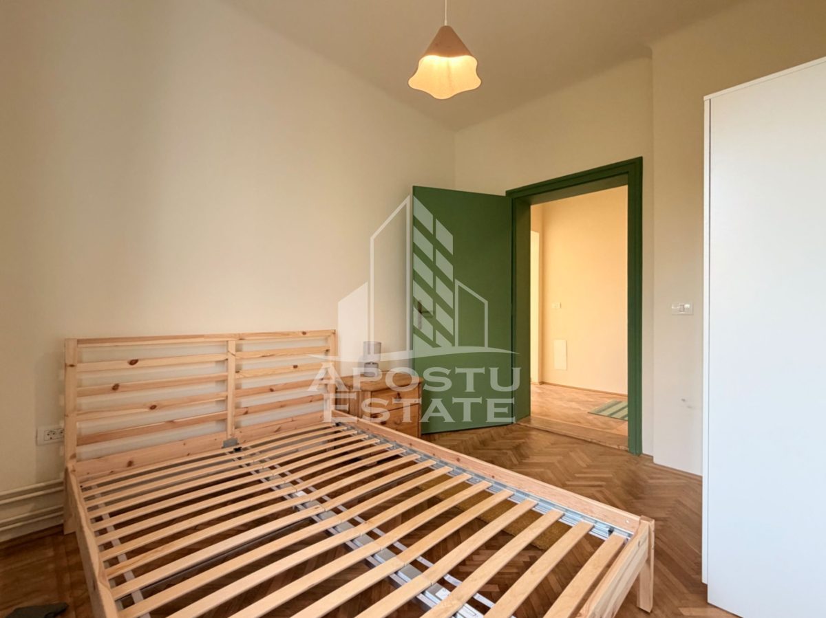 Apartament de inchiriat UVT Timisoara - foto 5