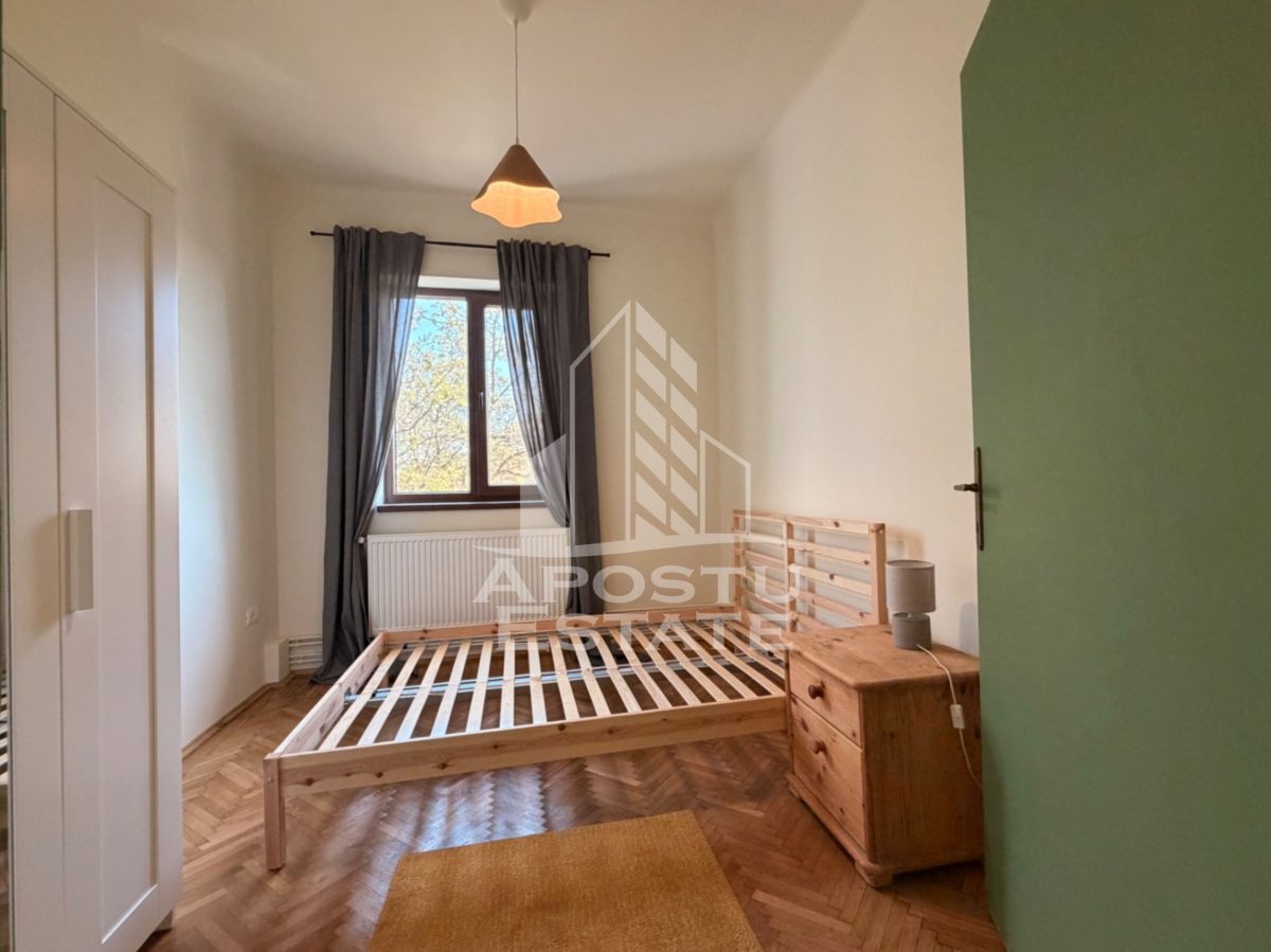 Apartament de inchiriat UVT Timisoara - foto 6