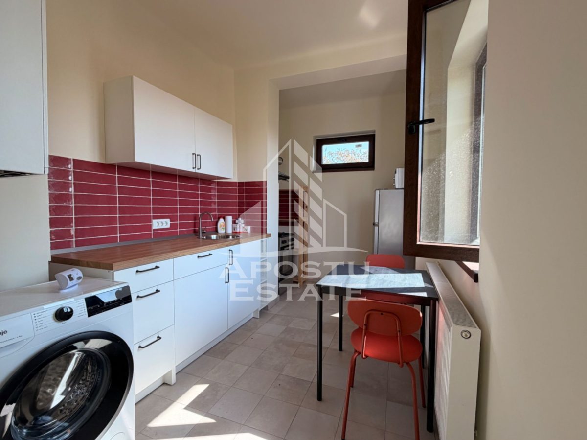 Apartament de inchiriat UVT Timisoara - foto 7