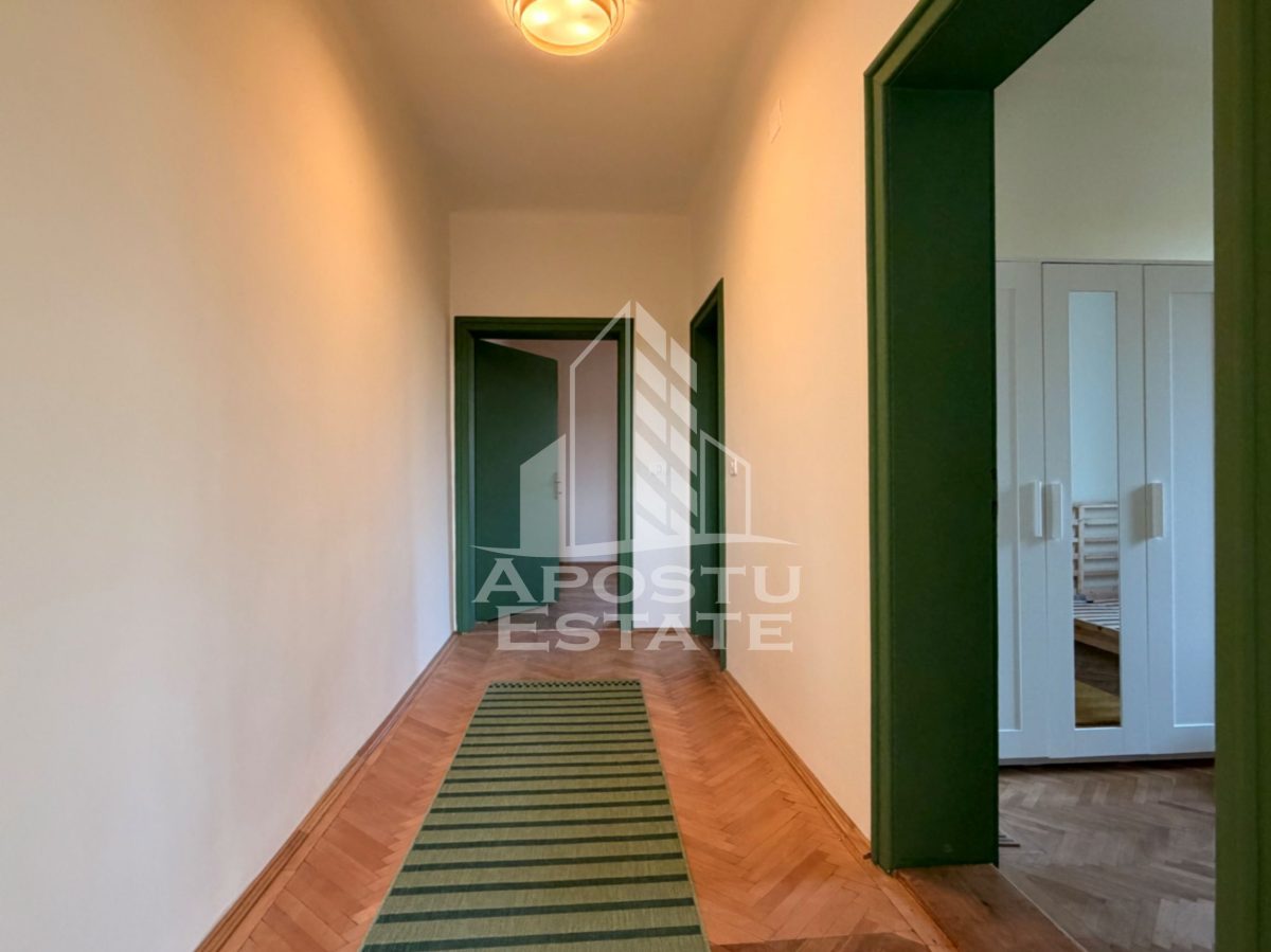 Apartament de inchiriat UVT Timisoara - foto 8
