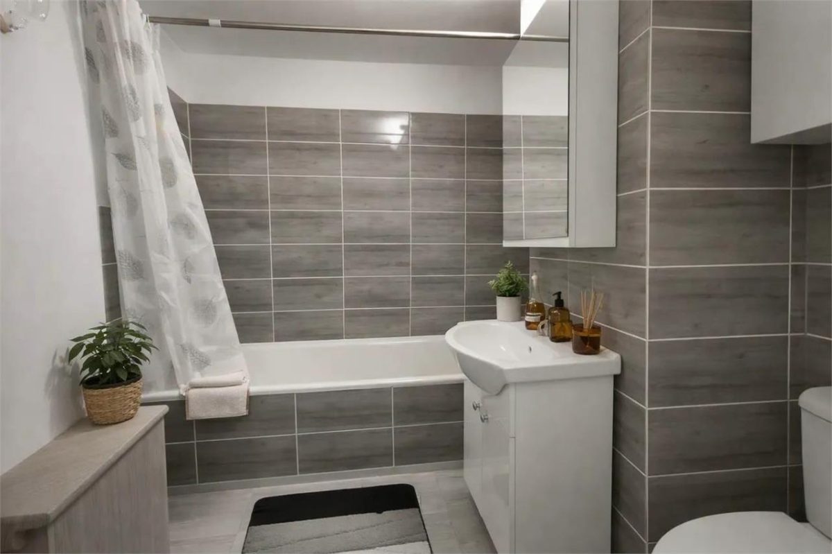 Apartament 2 Camere Tudor Renovat Mobilat Zona cu Spatiu Verde - foto 5