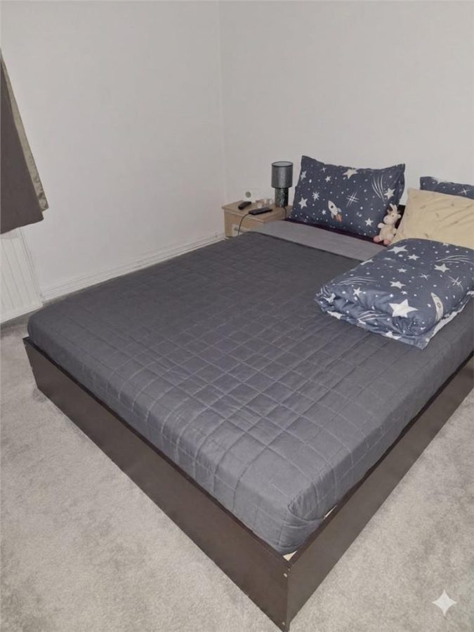 Apartament 2 Camere Tudor Renovat Mobilat Zona cu Spatiu Verde - foto 6