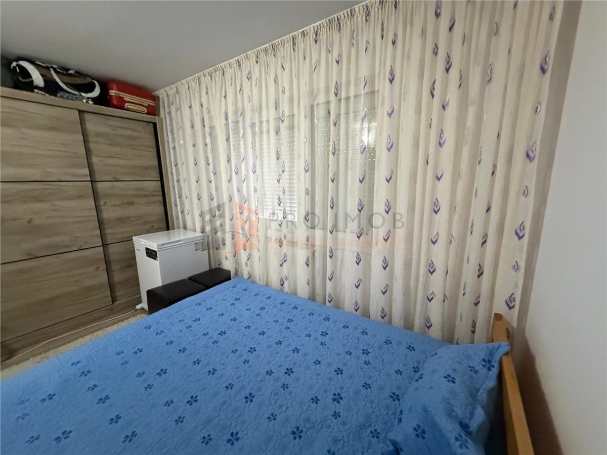 EXCLUSIVITATE Apartament 2 camere  CU GARAJ cf 1 semidecomandat  Berca - foto 4