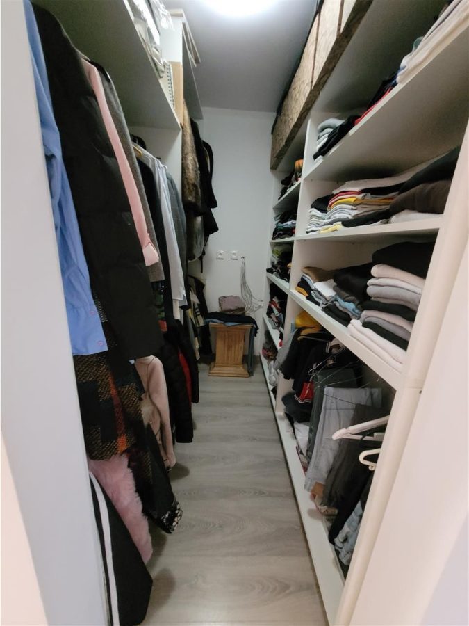 Casa 4 camere , Corunca , 120mp , 5 ari , langa padure - foto 12