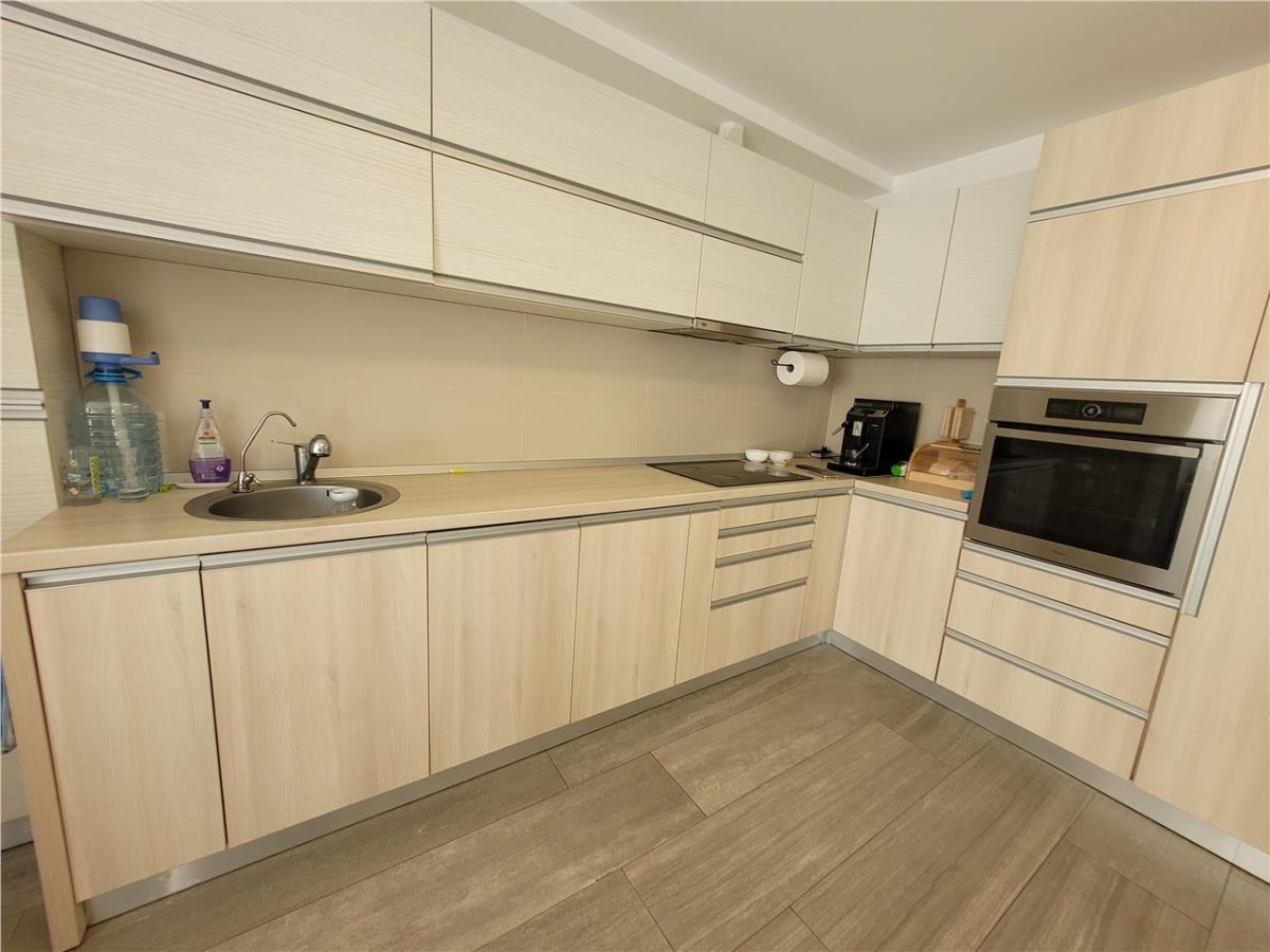 Casa 4 camere , Corunca , 120mp , 5 ari , langa padure - foto 4